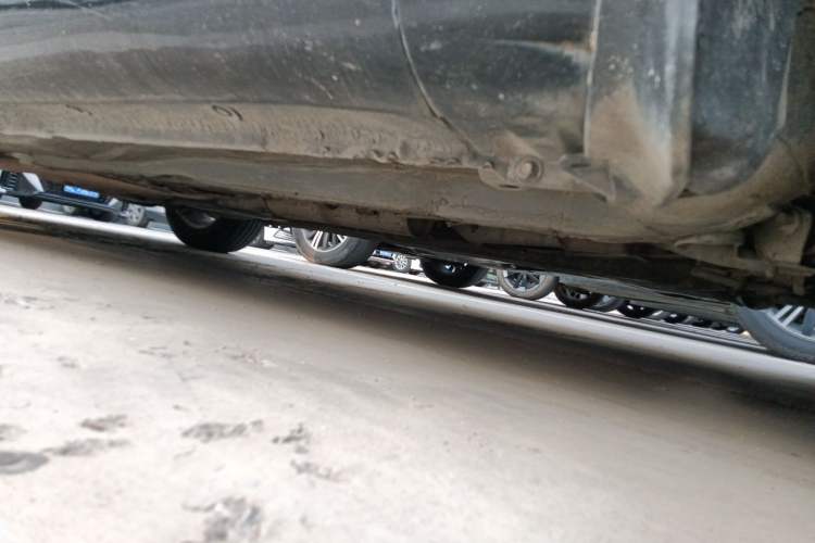 Used Bestune B50 2012 1.6L Manual Limited Edition Chassis Front Right