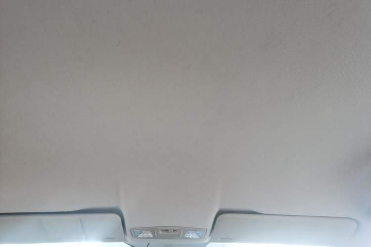 Used Bestune B50 2012 1.6L Manual Limited Edition Headliner