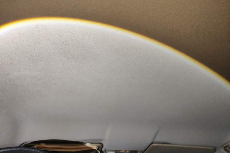 Used Bestune B50 2012 1.6L manual fashion version Headliner