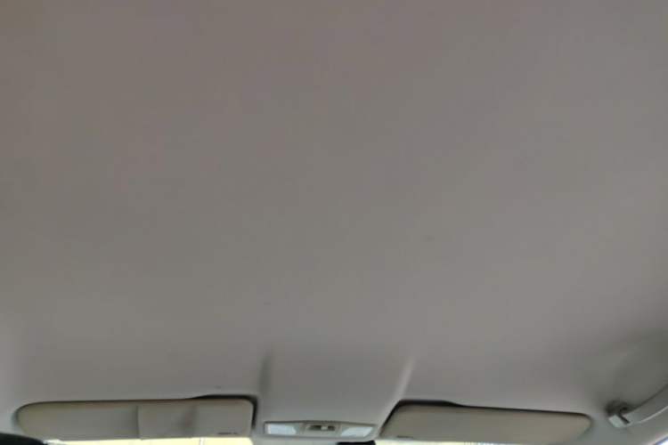 Used Bestune B50 2012 1.6L Manual Limited Edition Headliner