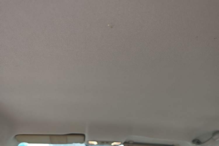 Used Bestune B50 2012 1.6L Manual Limited Edition Headliner