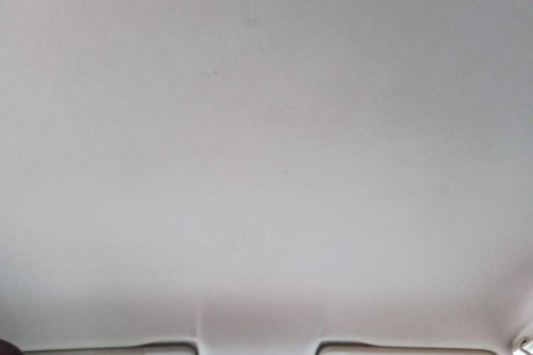 Used Bestune B50 2012 1.6L Manual Limited Edition Headliner