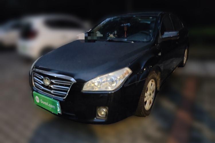 Used Bestune B50 2012 1.6L manual fashion version Guazi used car, China used car export, Used car for sale, Used cars, Cheapest cars for sale