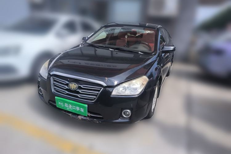 Used Bestune B50 2012 1.6L manual fashion version Guazi used car, China used car export, Used car for sale, Used  cars, Cheapest cars for sale