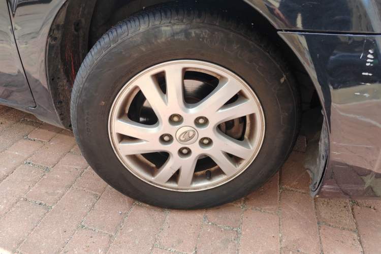 Used Bestune B50 2012 1.6L Manual Limited Edition Right Front Wheel Hub