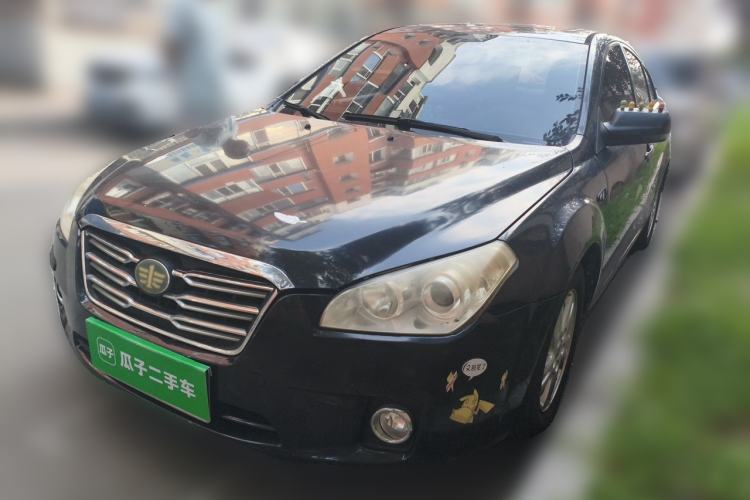 Used Bestune B50 2012 1.6L automatic with sunroof Guazi used car, China used car export, Used car for sale, Used cars, Cheapest cars for sale