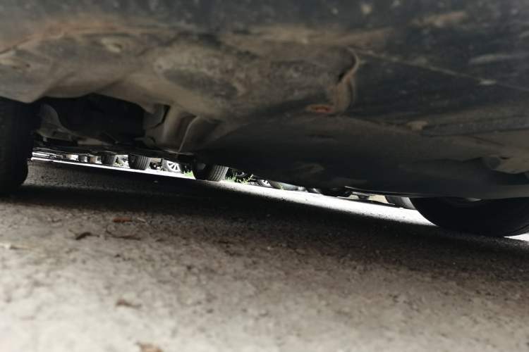 Used Bestune B50 2012 1.6L manual sunroof version Chassis Front Right