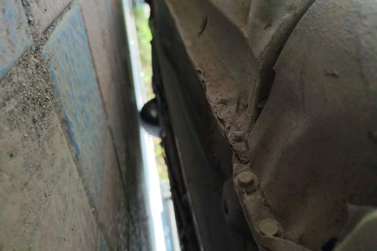 Used Bestune B50 2012 1.6L manual sunroof version Chassis Front Right