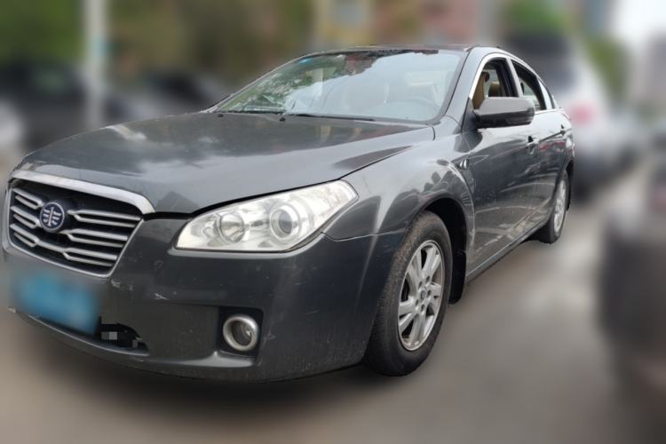Used Bestune B50 2012 1.6L manual sunroof version Guazi used car, China used car export, Used car for sale, Used  cars, Cheapest cars for sale