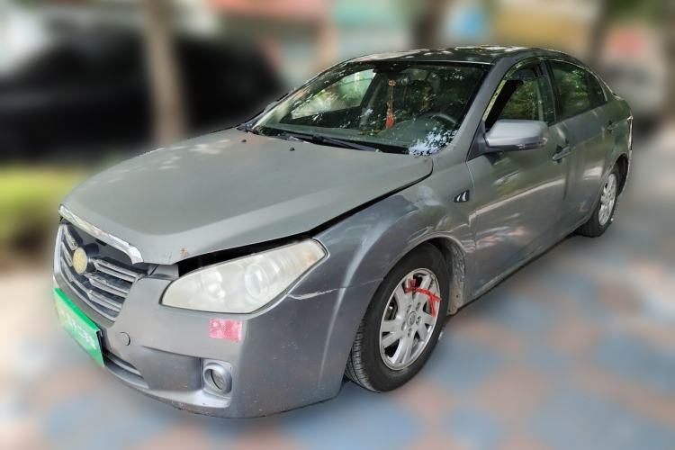 Used Bestune B50 2012 1.6L manual sunroof version Guazi used car, China used car export, Used car for sale, Used  cars, Cheapest cars for sale