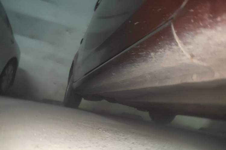 Used Bestune B50 2012 1.6L manual sunroof version Chassis Front Right