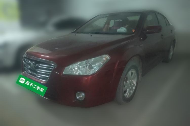 Used Bestune B50 2012 1.6L manual sunroof version Guazi used car, China used car export, Used car for sale, Used cars, Cheapest cars for sale