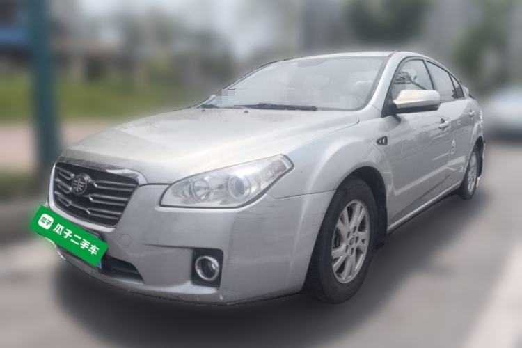 Bestune B50 2012 1.6L manual fashion version مستعملة Guazi used car, China used car export, Used car for sale, Used  cars, Cheapest cars for sale