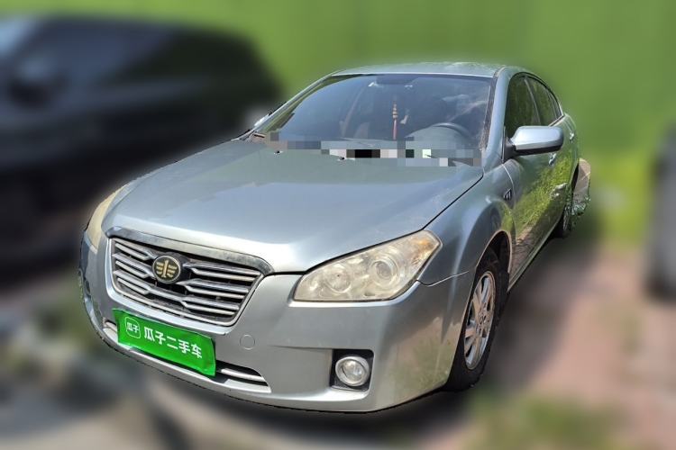 Ojetý Bestune B50 2012 1.6L Manual Limited Edition Guazi used car, China used car export, Used car for sale, Used  cars, Cheapest cars for sale