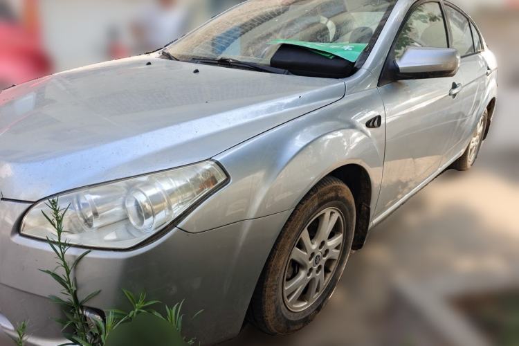 Bestune B50 2012 1.6L manual fashion version مستعملة Guazi used car, China used car export, Used car for sale, Used  cars, Cheapest cars for sale