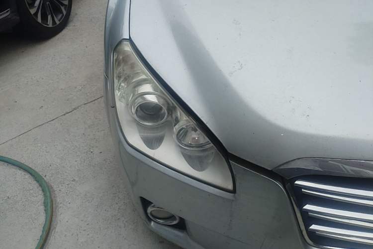 Used Bestune B50 2012 1.6L Automatic Prestige Edition Right Front Headlight