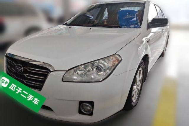 Used Bestune B50 2012 1.6L Manual Limited Edition
