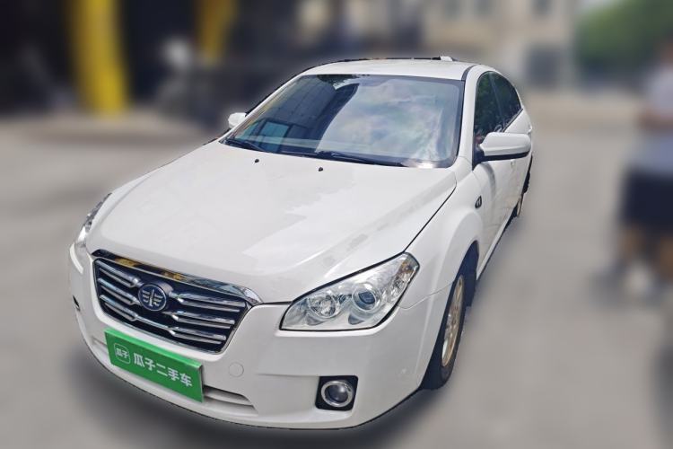 Used Bestune B50 2012 1.6L manual fashion version Guazi used car, China used car export, Used car for sale, Used  cars, Cheapest cars for sale