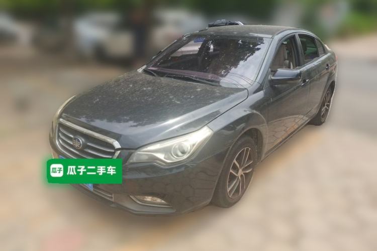 Used Bestune B50 2013 1.6L manual Comfort trim level Guazi used car, China used car export, Used car for sale, Used  cars, Cheapest cars for sale