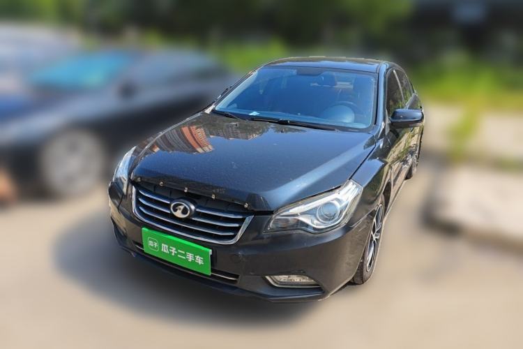 Bestune B50 2013 1.6L manual Comfort trim level usata Guazi used car, China used car export, Used car for sale, Used  cars, Cheapest cars for sale