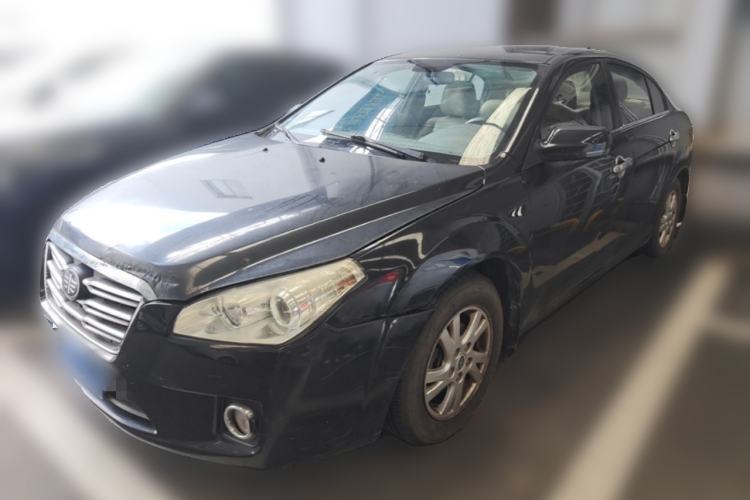 Used Bestune B50 2013 1.6L manual Partner Edition Guazi used car, China used car export, Used car for sale, Used cars, Cheapest cars for sale