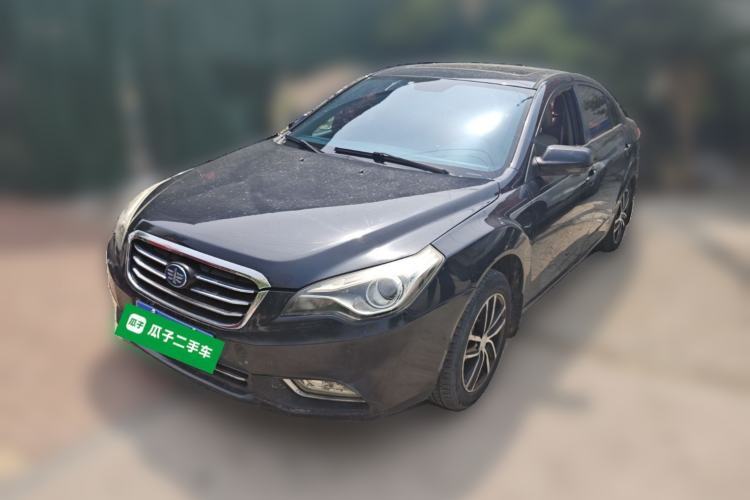 Used Bestune B50 2013 1.6L manual luxury version Guazi used car, China used car export, Used car for sale, Used  cars, Cheapest cars for sale