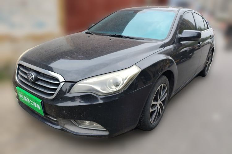 Used Bestune B50 2013 1.6L manual Comfort trim level Guazi used car, China used car export, Used car for sale, Used  cars, Cheapest cars for sale