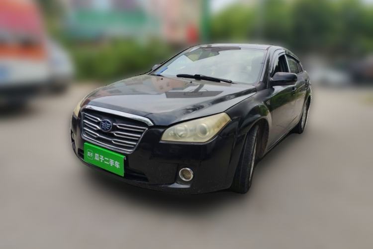 Used Bestune B50 2013 1.6L manual Comfort trim level Guazi used car, China used car export, Used car for sale, Used  cars, Cheapest cars for sale