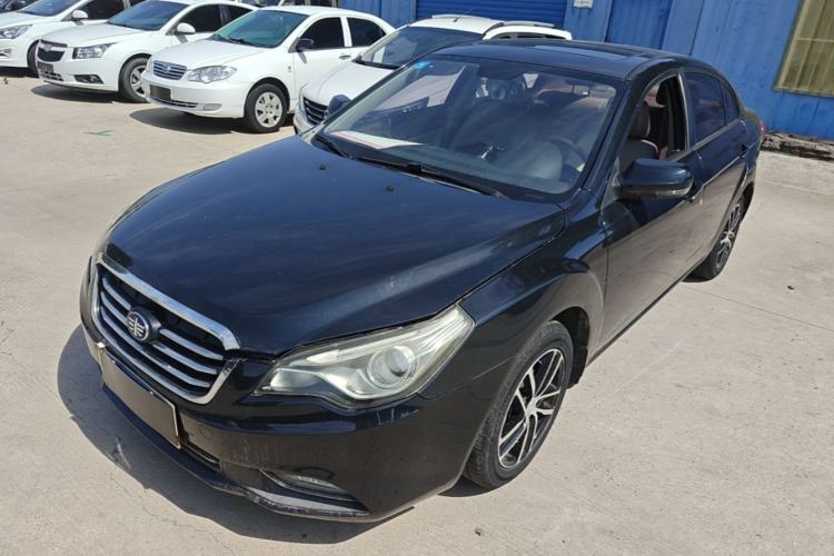 Used Bestune B50 2013 1.6L manual luxury version Guazi used car, China used car export, Used car for sale, Used  cars, Cheapest cars for sale