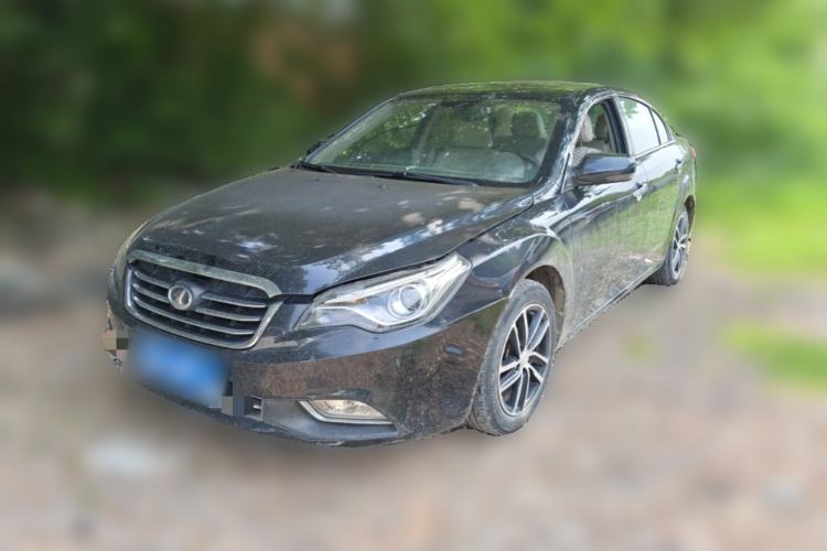Used Bestune B50 2013 1.6L manual luxury version Guazi used car, China used car export, Used car for sale, Used  cars, Cheapest cars for sale