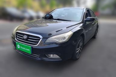 Used Bestune B50 2013 1.6L Manual Prestige Edition