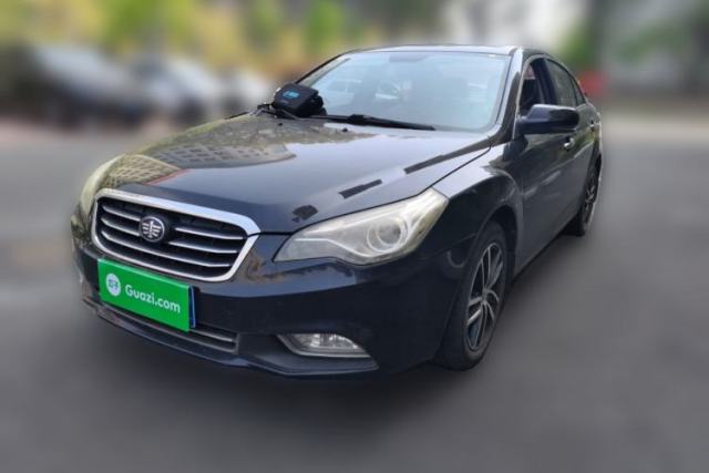 Used Bestune B50 2013 1.6L Manual Prestige Edition