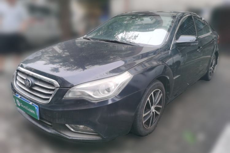 Used Bestune B50 2013 1.6L manual Comfort trim level Guazi used car, China used car export, Used car for sale, Used  cars, Cheapest cars for sale