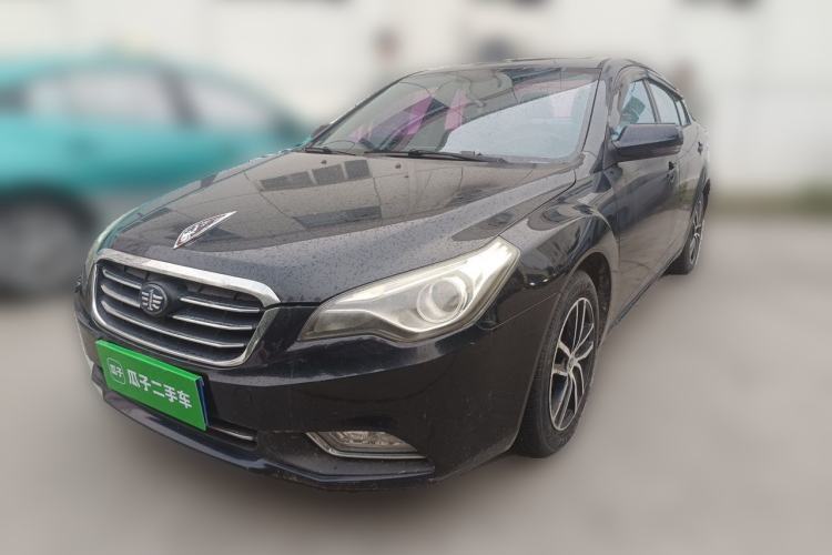 Used Bestune B50 2013 1.6L Manual Prestige Edition Guazi used car, China used car export, Used car for sale, Used  cars, Cheapest cars for sale