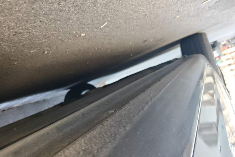 Used Bestune B50 2013 1.8L Automatic Prestige Edition Chassis Front Left