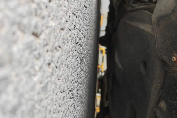 Used Bestune B50 2013 1.6L manual Partner Edition Chassis Front Right
