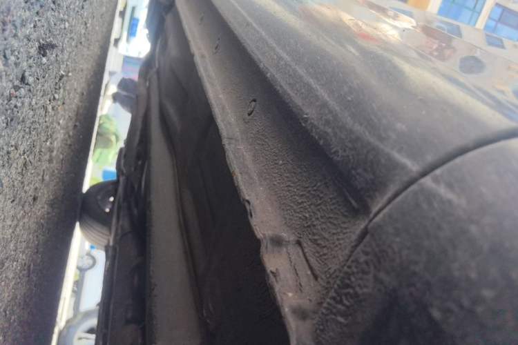 Used Bestune B50 2013 1.6L manual luxury version Chassis Front Right
