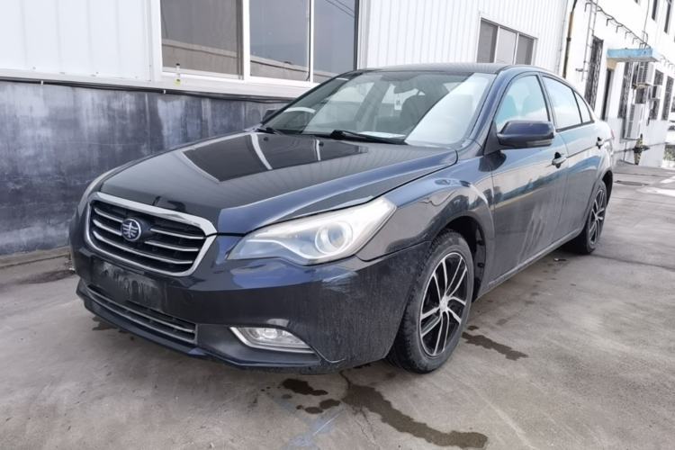 Used Bestune B50 2013 1.6L manual Comfort trim level Guazi used car, China used car export, Used car for sale, Used cars, Cheapest cars for sale