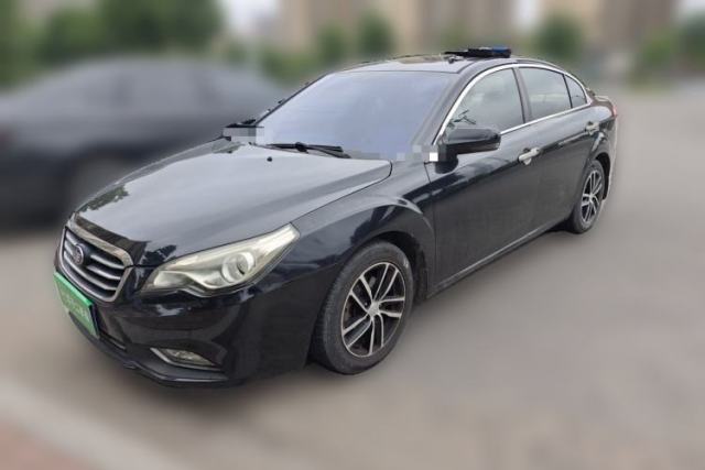 Used Bestune B50 2013 1.6L manual luxury version