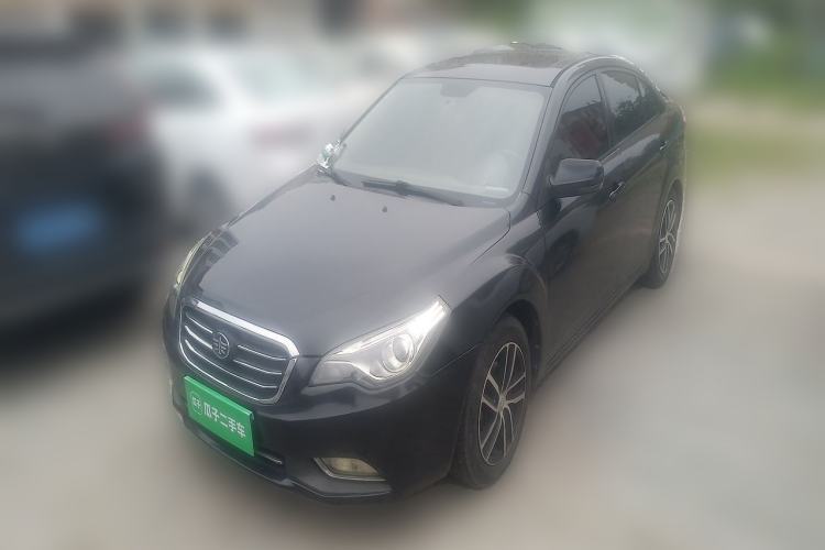 Used Bestune B50 2013 1.6L manual luxury version Guazi used car, China used car export, Used car for sale, Used  cars, Cheapest cars for sale