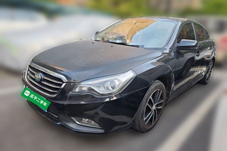 Used Bestune B50 2013 1.6L automatic luxury version Guazi used car, China used car export, Used car for sale, Used  cars, Cheapest cars for sale