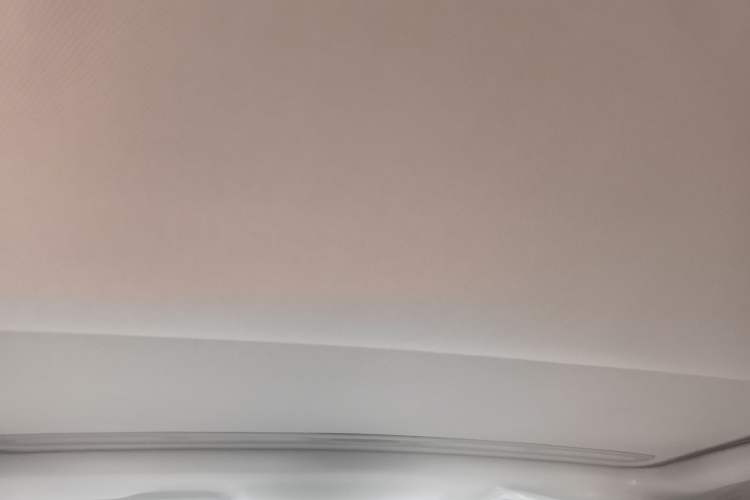 Used Bestune B50 2013 1.6L Manual Prestige Edition Headliner