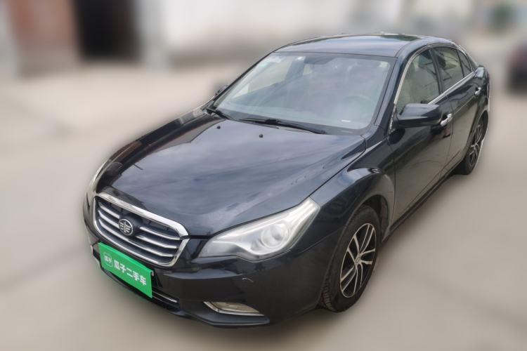 Used Bestune B50 2013 1.6L manual Comfort trim level Guazi used car, China used car export, Used car for sale, Used cars, Cheapest cars for sale