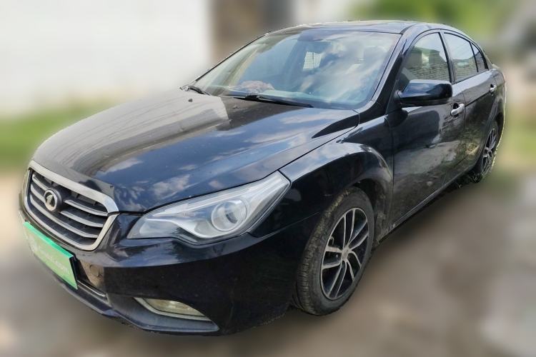 Used Bestune B50 2013 1.6L manual luxury version Guazi used car, China used car export, Used car for sale, Used  cars, Cheapest cars for sale