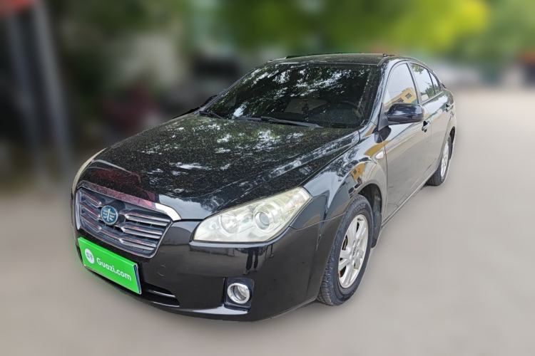 Used Bestune B50 2013 1.6L manual Partner Edition Guazi used car, China used car export, Used car for sale, Used cars, Cheapest cars for sale