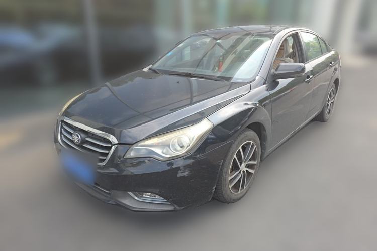 Used Bestune B50 2013 1.6L manual luxury version Guazi used car, China used car export, Used car for sale, Used  cars, Cheapest cars for sale