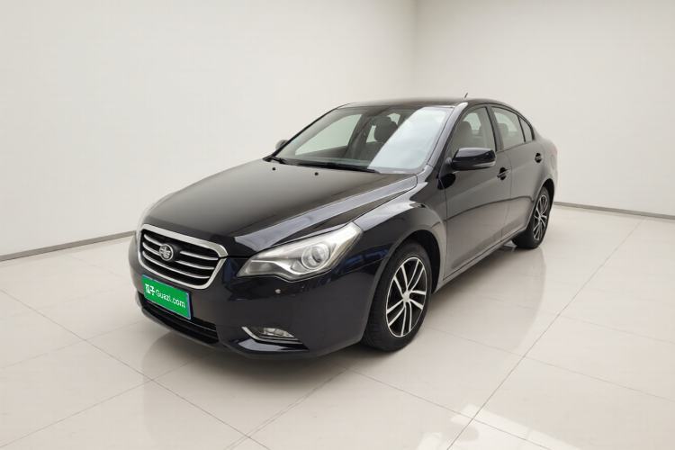 Używany Bestune B50 2013 1.6L manual luxury version Guazi used car, China used car export, Used car for sale, Used cars, Cheapest cars for sale
