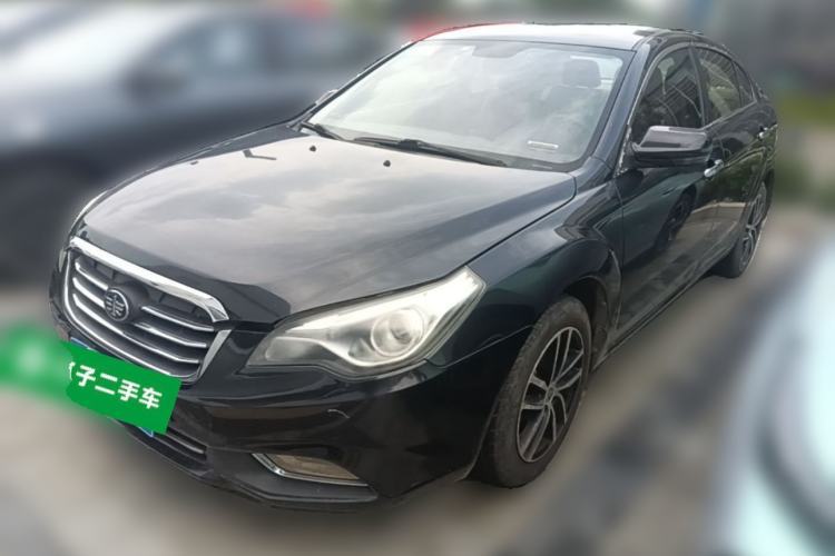 Used Bestune B50 2013 1.6L manual Comfort trim level Guazi used car, China used car export, Used car for sale, Used  cars, Cheapest cars for sale