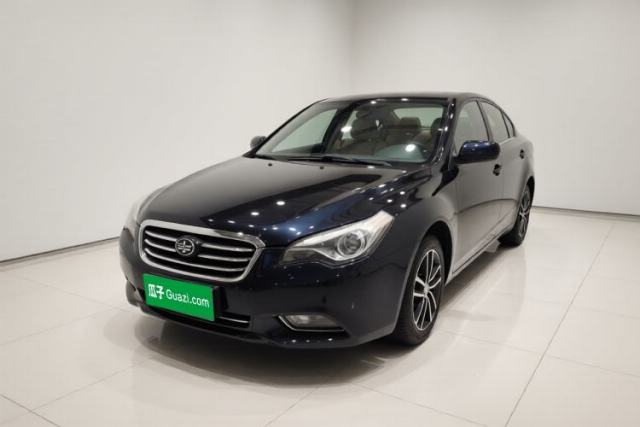 Used Bestune B50 2013 1.6L manual luxury version