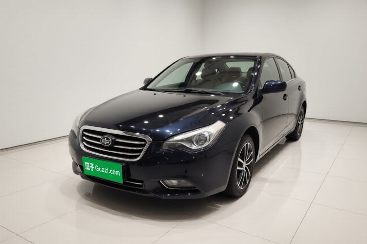 Used Bestune B50 2013 1.6L manual luxury version Guazi used car, China used car export, Used car for sale, Used  cars, Cheapest cars for sale